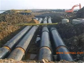 直埋與架空式聚氨酯蒸汽熱水保溫管 生產(chǎn)、應(yīng)用與市場(chǎng)概覽