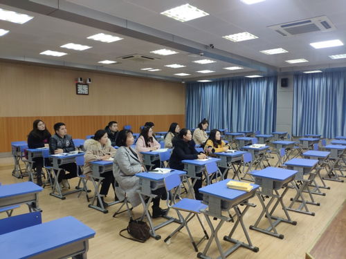 心理健康教育與咨詢中心召開大學(xué)生心理健康課程備課會(huì)