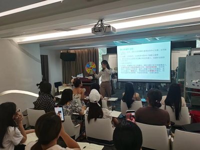 醫美專業課程培訓 開啟美麗事業新征程