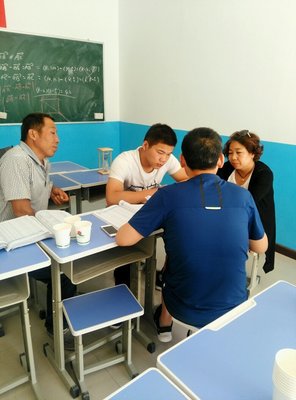 啟銘教育咨詢 助力寧夏學(xué)子規(guī)劃未來