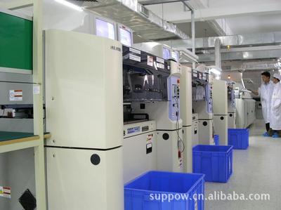 現(xiàn)貨供應(yīng)進(jìn)口1.2M LED貼片機(jī)與回流焊整線設(shè)備，上海適普電子科技專業(yè)品質(zhì)