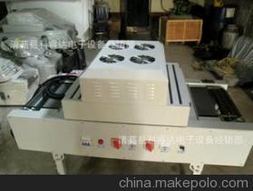 行業(yè)采購亮點(diǎn) 清苑縣科睿達(dá)電子設(shè)備廠推出高性價比臺式與傳送式UV固化機(jī)解決方案